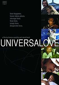 Watch Universalove