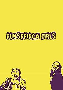 Watch Rumspringa Girls