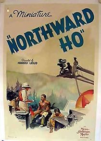 Watch Northward, Ho!