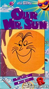 Watch Our Mr. Sun