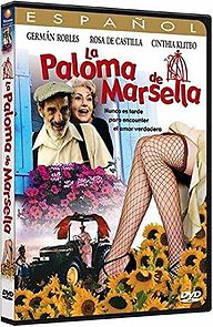 Watch La paloma de Marsella