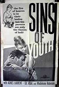 Watch Sins of Youth