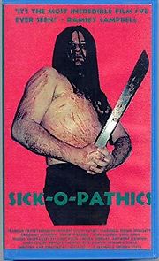 Watch Sick-o-pathics