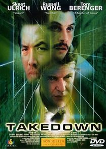Watch Takedown