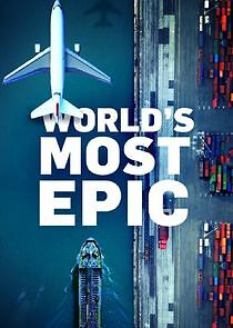 Watch World's Most Epic