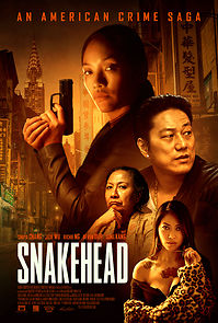 Watch Snakehead