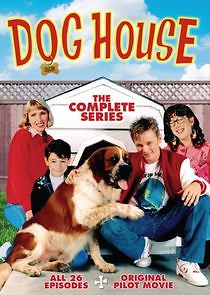 Watch Dog House