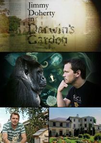Watch Jimmy Doherty in Darwin's Garden