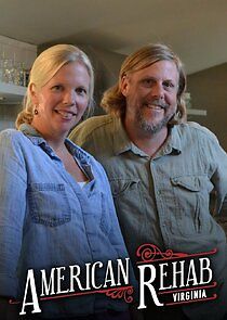 Watch American Rehab: Virginia