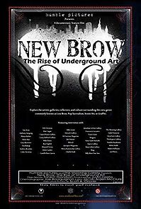 Watch New Brow: Contemporary Underground Art