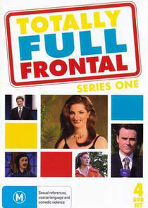 Watch Totally Full Frontal