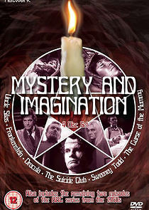 Watch Tales of Mystery and Imagination