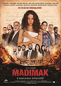 Watch Madimak: Carina'nin Günlügü