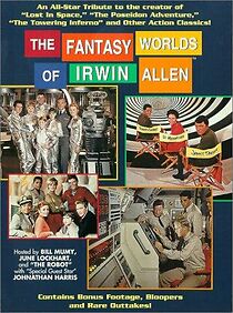 Watch The Fantasy Worlds of Irwin Allen