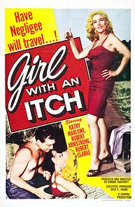 Watch Girl with an Itch