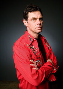 Watch Rich Hall's Cattle Drive
