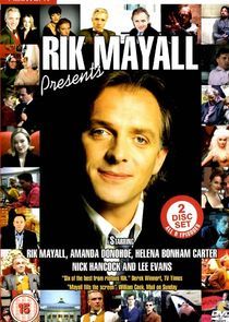 Watch Rik Mayall Presents