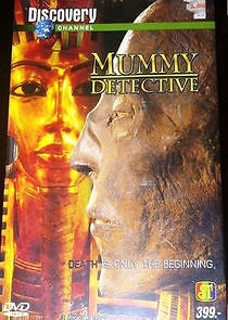 Watch Mummy Detective