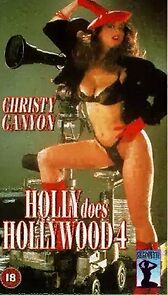 Watch Holly Does Hollywood 4