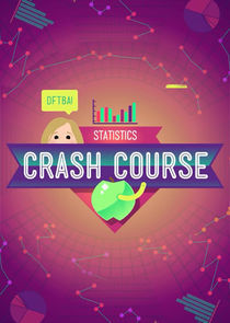 Watch Crash Course Statistics