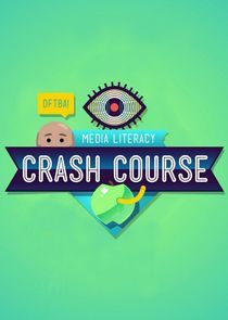 Watch Crash Course Media Literacy