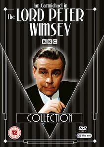 Watch Lord Peter Wimsey