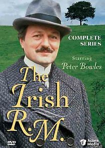 Watch The Irish R. M.