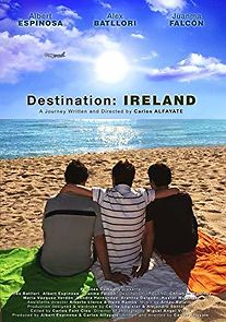 Watch Destination: Ireland