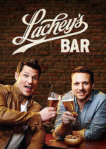 Watch Lachey's Bar