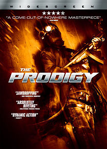 Watch The Prodigy