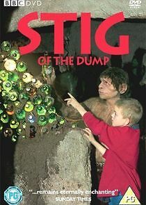 Watch Stig of the Dump