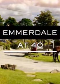 Watch Emmerdale at 40
