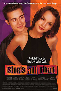 Watch She's All That