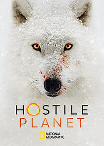 Watch Hostile Planet