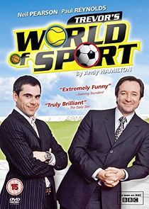 Watch Trevor's World of Sport