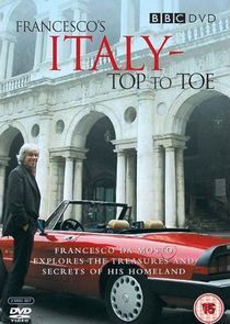 Watch Francesco's Italy: Top to Toe
