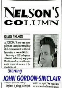 Watch Nelson's Column