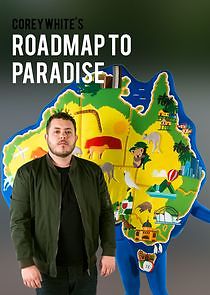 Watch Corey White's Roadmap to Paradise