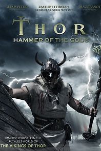 Watch Thor: Hammer of the Gods