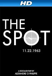 Watch The Spot