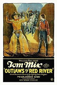 Watch Outlaws of Red River