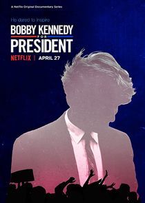 Watch Bobby Kennedy for President