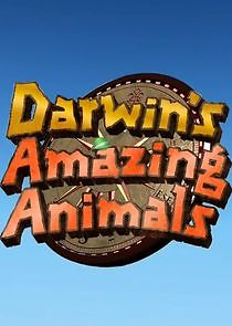 Watch Darwin's Amazing Animals
