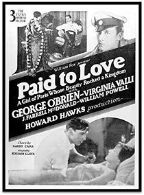 Watch Paid to Love