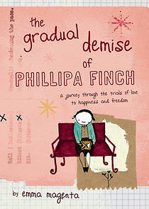 Watch The Gradual Demise of Phillipa Finch