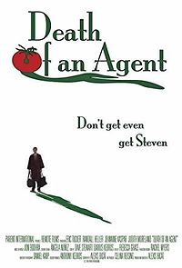 Watch Death of an Agent