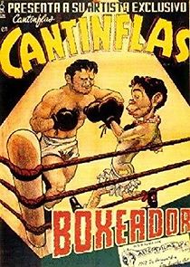 Watch Cantinflas boxeador