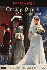 Watch Oreste Pipolo, fotografo di matrimoni (Short 1998)