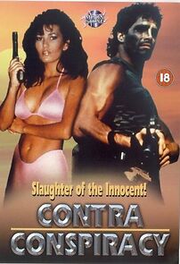 Watch Contra Conspiracy