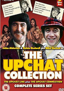 Watch The Upchat Line